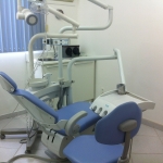 Consultório Odontologia