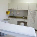 Sala de Procedimentos