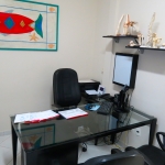 Consultório Médico