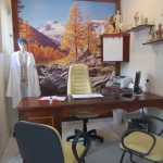 Consultório Médico